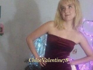 ChloeValentine78