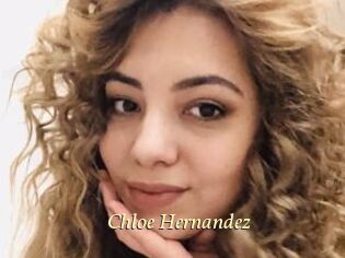 Chloe_Hernandez