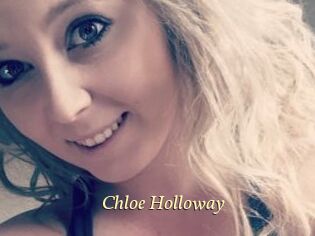 Chloe_Holloway