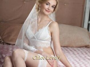 Chloe_Lovely