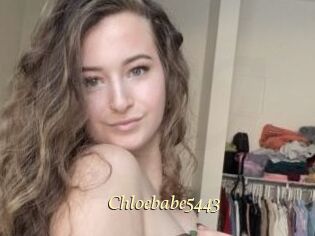 Chloebabe5443