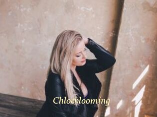Chloeblooming