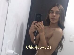 Chloebrown21