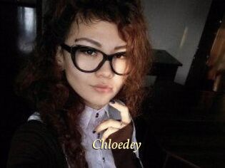 Chloedey