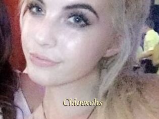 Chloexohs