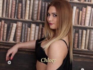 Chloey