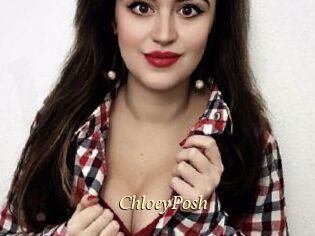 ChloeyPosh