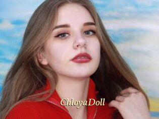ChloyaDoll