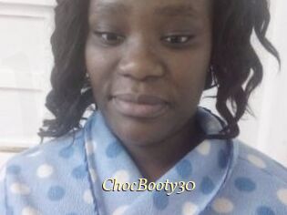 ChocBooty30