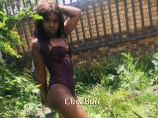 ChocButt
