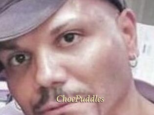 ChocPuddles