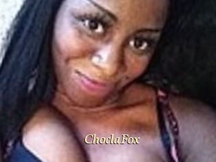 ChoclaFox