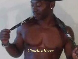 ChoclickReece