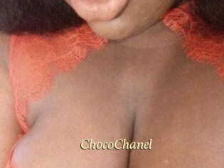 ChocoChanel Vidéo porno gratuite