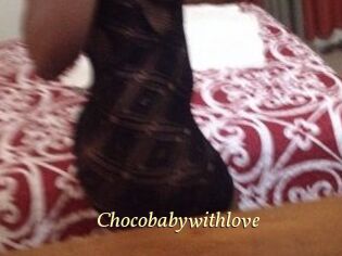 Chocobabywithlove