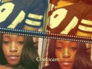 Chococam