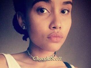 ChocolaScott