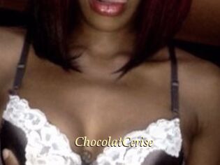 ChocolatCerise Vidéo porno gratuite