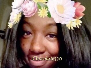 Chocolate330