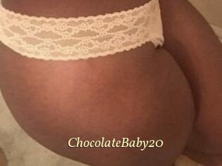 ChocolateBaby20