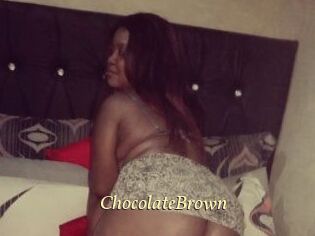 ChocolateBrown