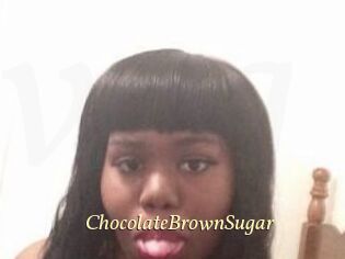 ChocolateBrownSugar