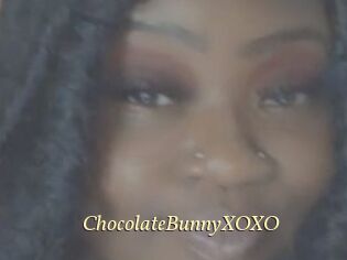 ChocolateBunnyXOXO