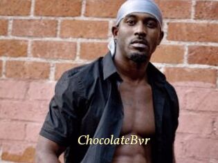 ChocolateBvr