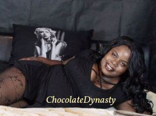 ChocolateDynasty