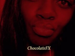 ChocolateFX