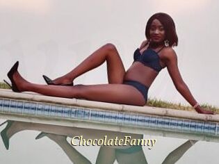 ChocolateFanny