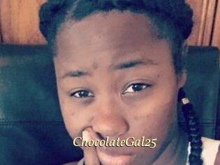 ChocolateGal25