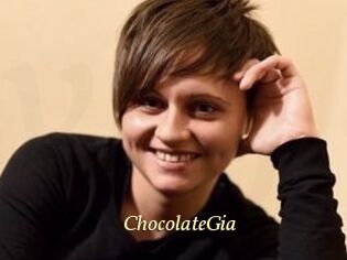 ChocolateGia