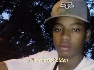 ChocolateGolden
