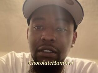 ChocolateHammer