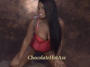 ChocolateHotAss