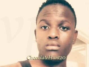 ChocolateHunt20