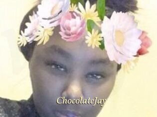 ChocolateJay Vidéo porno gratuite