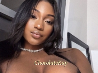 ChocolateKay