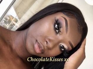 ChocolateKisses_xo