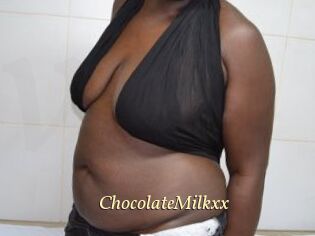ChocolateMilkxx