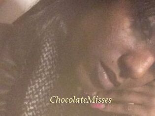 ChocolateMisses