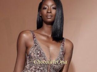 ChocolateOna