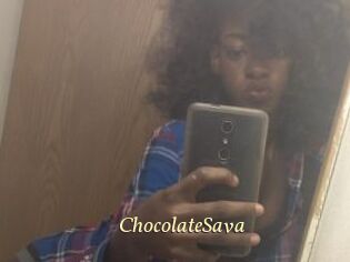 ChocolateSava