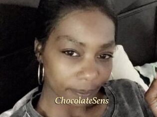 ChocolateSens