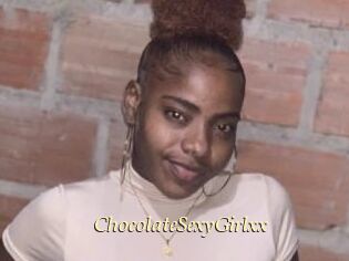 ChocolateSexyGirlxx