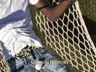 ChocolateSmoke