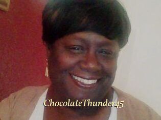 ChocolateThunder45 Vidéo porno gratuite