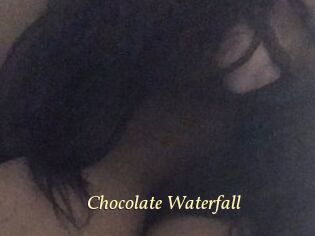 Chocolate_Waterfall