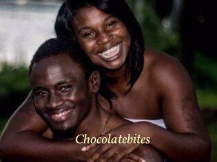 Chocolatebites